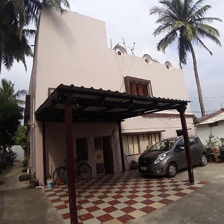 Апартаменты Sudha Kutir Пури Экстерьер фото
